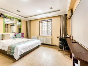 Li DE shi express hotel, Harbin - Image 3