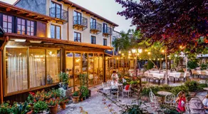 Oborri Shkodran Boutique Hotel - Image 2