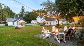 Bar Harbor Cottages & Suites - Image 3