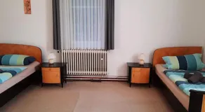 Gemütliche Ferienwohnung mit Waldblick - Image 3