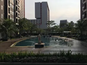 Silkwood residence apartment alam sutra nice and cozy - Image 3