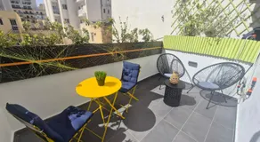 Modern - 50 M From Sea - Free Wi-Fi - Super Cool - Terrace - Fully Air-conditioned - Image 4