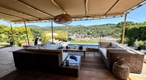 Casa Tanio 150m walking from the village and town of Tamariu - Image 3
