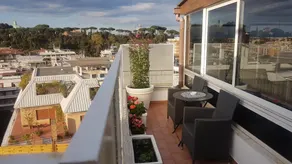 Rome Skyline Suite - Image 5