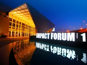 T8 IMPACT BANGKOK Thailand - Image 3