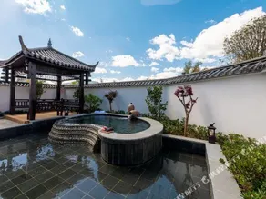 Dali Geothermal Paradise Hotel - Image 5