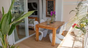 Apartamento playa arenal Calpe Grupo Terra de Mar, alojamientos con encanto - Image 5
