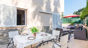 Comfortable House in Puerto de Alcudia with Private Pool - Image 3