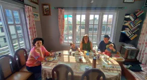 “Live a complete immersive family experience in Nepal. - Image 5