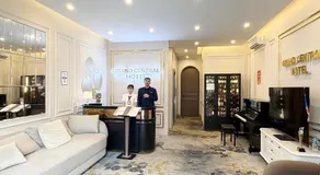 Grand Central Hotel- Vinhomes Ocean Park 3 - Image 2