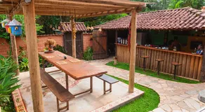 Pousada Casa de Fadas - Image 5