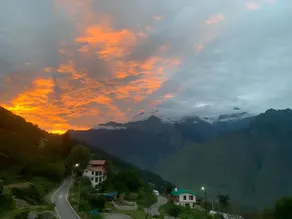 Vedanta Resort Auli Road Joshimath - Image 5