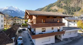 Chalet - Appartements Julitta - Image 4