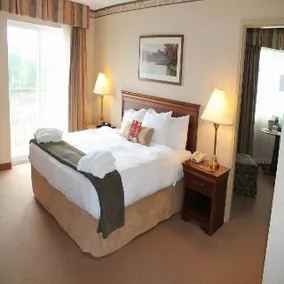 Atlantica Hotel & Marina-Oak Island - Image 4
