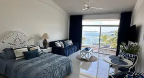 Santorini, loft frente al mar - Image 2