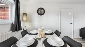 Cosy welcome stay - Image 5