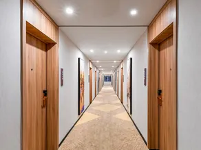 Vienna Classic Hotel Jingdezhen High Speed Rail North Station Fuliang Ancient County Yamuns - Image 4