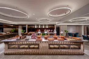 Crystal Orange Hotel Hengshui Wanda Plaza - Image 4