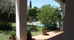 Les chambres d'hôtes d'Eloïse, piscine privée - Image 4