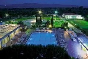 Adramis Termal Hotel - Image 3