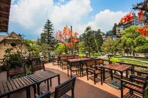 Ladybird Sapa Hotel - Image 3