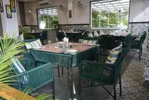 The Golden Valley Hotel and Resort , Sariska - Image 5
