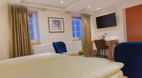 Hotel Zur Stadt Cassel - Image 2