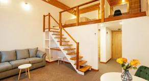 Buchenland Hotel - Image 4