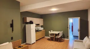 Studio Cotia Próximo ao Thermas da Mata, Animalia Park e CT São Paulo - Image 2