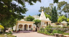 Katyuri Kings Divine Stay- Babaji's cave - Image 2