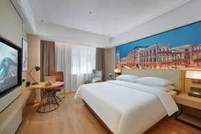 Vienna Hotel (Pingyuan Debai Jinjie Branch) - Image 2