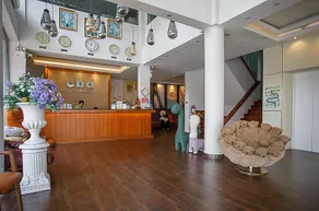 CBD Hotel Suratthani - Image 3