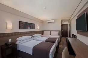 Prodigy Beach Resort Marupiara Porto de Galinhas - Image 2
