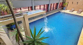 Hotel Golden Park Campinas Cambuí By Nacional Inn - Image 5