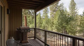 Alpenglow Haus- Stay for 4 - Image 4
