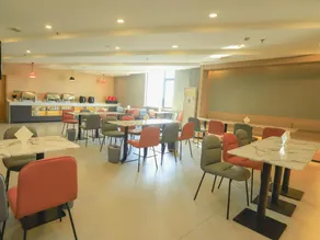 Thank Inn Plus Jiangxi Jingdezhen Fuliangxian Hongyuanzhen Beiqizhudi - Image 3