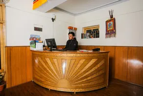 Naycho Resort - Nubra - Image 2