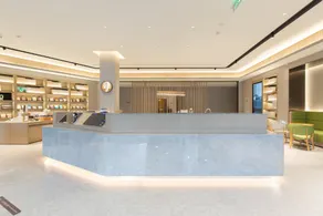 JI Hotel Qingdao Licang Wanda Zaoshan Road Metro Station - Image 2