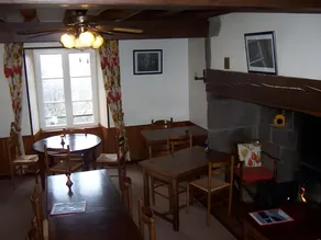 Auberge Hôtel de Tournemire - Cantal - Image 3