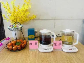 NingmingJingshun International Hotel - Image 2