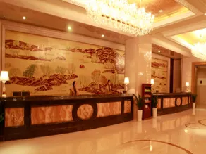 Dongyang Narada Grand Hotel - Image 5