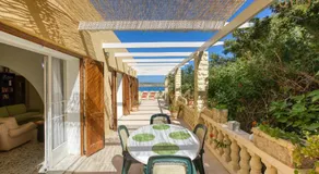 Villa with Pool and Beautiful Views in Mellieha - Image 4