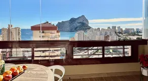 Clubrent - Coral Beach, 16º piso, vista panorámica - Image 5