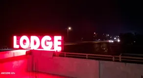 Sky Residency Lodge - Image 4