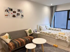 Vinhome Grand Park Homestay-ZEN Garden House - Image 2