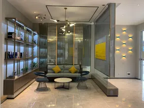 7 Days Premium Hotel Yunfu Yu'nan - Image 2
