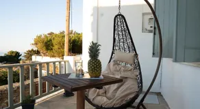 Iviskos House Apollonia Sifnos - Image 3