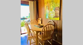 High Sierra Retreat with a view of Pinecrest lake - Image 4