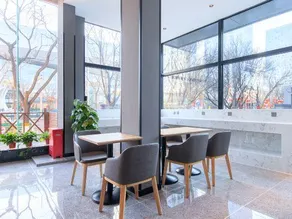 Yunchuan Hotel (Beijing Tongzhou Wanda Plaza) - Image 3