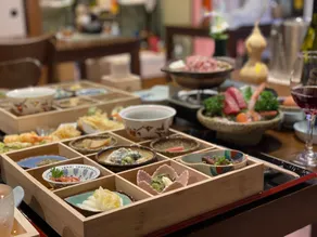 Hot Spring Inn Hyoutan - Image 5